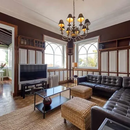 Villa Amplia De Lujo Con Piscina Climatizada Las Palmas de Gran Canaria